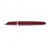 VULPEN PARKER 51 BURGUNDY CT FIJN