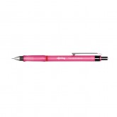 VULPOTLOOD ROTRING VISUCLICK 2B 0.5MM ROZE