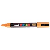 VERFSTIFT POSCA PC5M M ORANJE