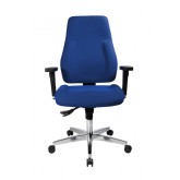 BUREAUSTOEL TOPSTAR POINT P91 BLAUW