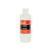 ACETON BLEKO OPLOSMIDDEL 500ML