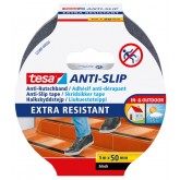 ANTISLIPTAPE TESA 55588 50MMX5M ZWART