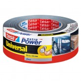 REPARATIETAPE TESA 56389 UNIVERSAL 50MMX50M WIT
