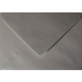 ENVELOP PAPICOLOR EA5 156X220MM 6ST MTL PAREL PLATINUM