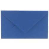 ENVELOP PAPICOLOR EA5 156X220MM 6ST ROYAL BLAUW