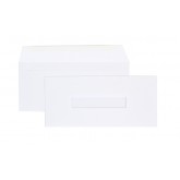 ENVELOP OFFICE 109X224-EA6 GOM VM 80GR