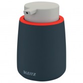 DISPENSER LEITZ COSY HANDZEEP 300ML GRIJS