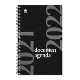 AGENDA 2021-2022 RYAM DOCENTEN 7DAG/2PAG ZWART