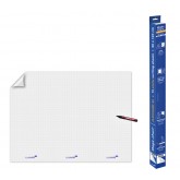 MAGIC-CHART LEGAMASTER FLIPCHART XL 90X120CM WIT