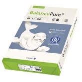 KOPIEERPAPIER BALANCE PURE A3 80GR WIT