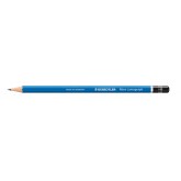 STAEDTLER MARS LUMOGRAPH POTLOOD HB