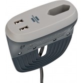 LAADSTATION BRENNENSTUHL SOFA 1 EURO 2 USB