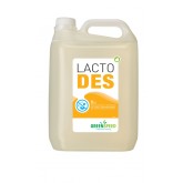 DESINFECTIESPRAY GS LACTO DES 5LITER