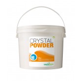 VAATWASZOUT CRYSTAL SALT 10KG EMMER