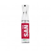 SPRAYFLACON GS PROBIO TAB SAN 300ML LEEG