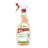 SANITAIR REINIGER DIPP ECOLOGISCH 750ML