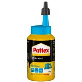 PATTEX HOUTLIJM D3 WATERPROOF 250ML