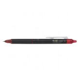 ROLLERPEN PILOT FRIXION POINT CLICKER SYNERGY TIP ROOD  0.25