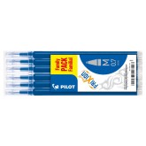 ROLLERPENVULLING PILOT FRIXION BLAUW 0.35MM