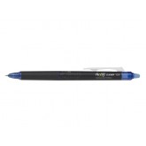 ROLLERPEN PILOT FRIXION POINT CLICKER SYNERGY TIP BLAUW  0.2