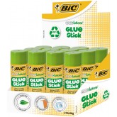 LIJMSTIFT BIC ECOLUTIONS 36GR 9+3 GRATIS