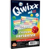 SPEL QWIXX MIXX