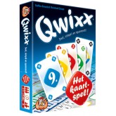 KAARTSPEL QWIXX