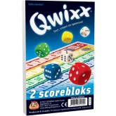 SCOREBLOKS QWIXX