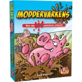 SPEL MODDERVARKENS