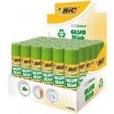 LIJMSTIFT BIC ECOLUTIONS 8GR 20+10 GRATIS