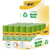 LIJMSTIFT BIC ECOLUTIONS 21GR 12+8 GRATIS