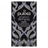 THEE PUKKA GORGEOUS EARL GREY 20 ZAKJES