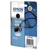 INKTCARTRIDGE EPSON T09K140 408XL ZWART