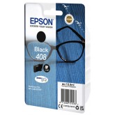 INKTCARTRIDGE EPSON T09J140 408 ZWART