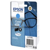 INKTCARTRIDGE EPSON T09K240 408XL BLAUW