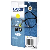 INKTCARTRIDGE EPSON T09K440 408XL GEEL