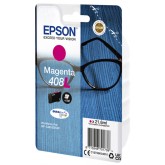 INKTCARTRIDGE EPSON T09K340 408XL ROOD