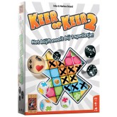SPEL KEER OP KEER 2