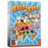 SPEL KEER OP KEER KIDS
