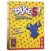 SPEL TAKE 5!