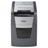 PAPIERVERNIETIGER REXEL OPTIMUM AUTO+ 100X P4 4X28MM