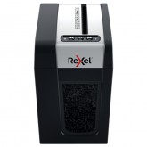 PAPIERVERNIETIGER REXEL SECURE MC3-SL P5 2X15MM