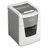 PAPIERVERNIETIGER LEITZ IQ AUTO+ SMALL OFFICE 100 P5 2X15MM