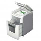 PAPIERVERNIETIGER LEITZ IQ AUTO+ SMALL OFFICE 100 P5 2X15MM