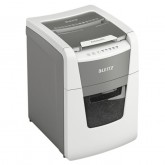 PAPIERVERNIETIGER LEITZ IQ AUTO+ SMALL OFFICE 100 P4 4X28MM