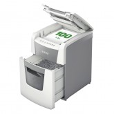 PAPIERVERNIETIGER LEITZ IQ AUTO+ SMALL OFFICE 100 P4 4X28MM