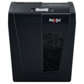 PAPIERVERNIETIGER REXEL SECURE X10 P4 4X40MM