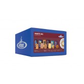 VARIETE MIX 150 STUKS