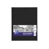 DUMMYBOEK OXFORD A4 100GR 96VEL