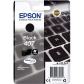 INKCARTRIDGE EPSON T07U140 ZWART